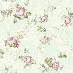 Обои KT Exclusive  Spring Garden
