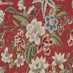 Обои Colefax and Fowler Celestine