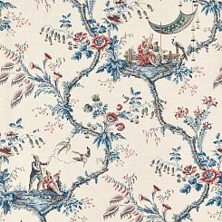 Обои Zoffany  Arcadian Thames