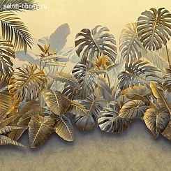 Фрески/Панно RFresco SILVER & GOLD