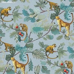 Обои AURA Wild Life