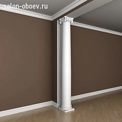 Колонна Европласт