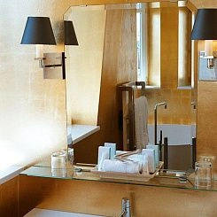Обои De Gournay Plains