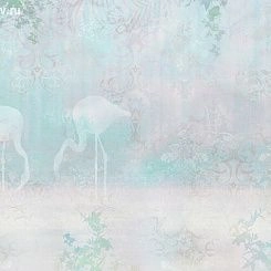Фрески/Панно Affresco Современный стиль