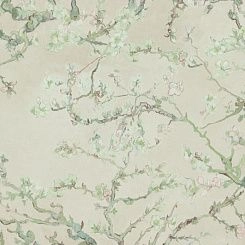 Обои BN Van Gogh
