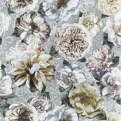 Обои Designers Guild Minakari