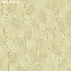 Обои KT Exclusive  Eco Chic II