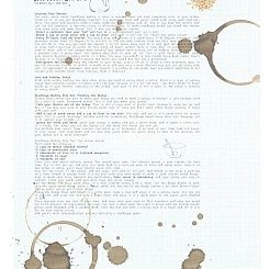 Обои Mr Perswall Communication