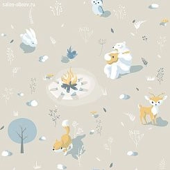 Обои Ugepa My Kingdom