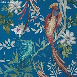 Обои 1838 Wallcoverings Pavilion