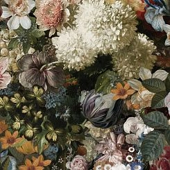 Обои Osborne&Little Mansfield Park
