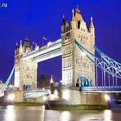 Обои For Wall Фотообои