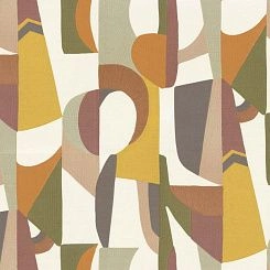 Обои Casamance L'atelier