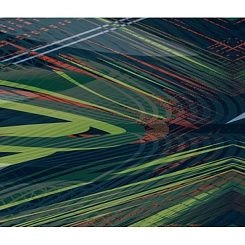 Обои Marburg Zaha Hadid - Hommage