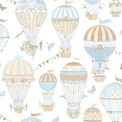 Обои AURA Just 4 Kids 2