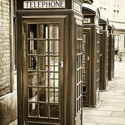 Фотообои ID Wall NO.1