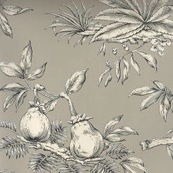 Обои Pierre Frey Boussac Wallpapers I