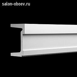 Молдинг Европласт