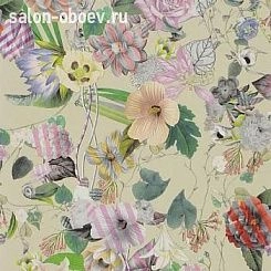 Обои Christian Lacroix Incroyables et Merveilleuses
