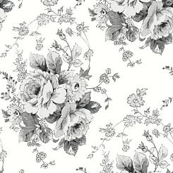 Обои York Simply Farmhouse