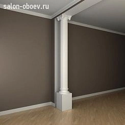 Колонна Европласт