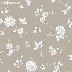 Обои AURA Vintage Rose