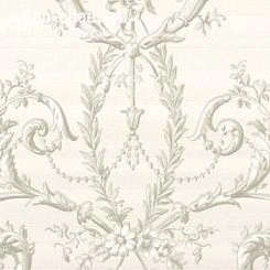 Обои Little Greene Revolution Papers