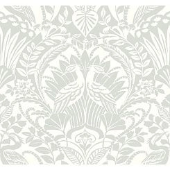 Обои York Damask Resource Library