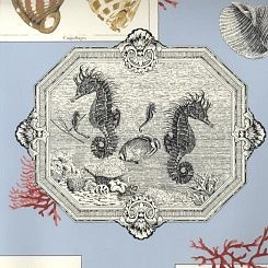 Обои Pierre Frey Wallpapers I