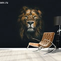 Фрески/Панно PINEGIN Животные