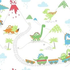 Обои Holden Make Believe