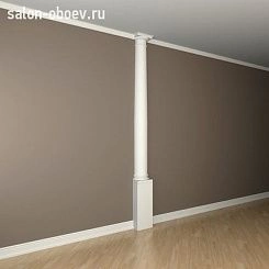Полуколонна Европласт