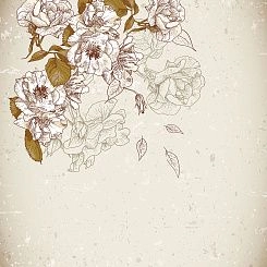 Фрески/Панно ORTOGRAF