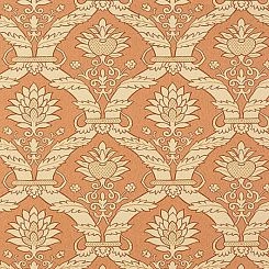 Обои Schumacher Palazzo Damasks