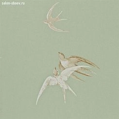 Обои Sanderson One Sixty