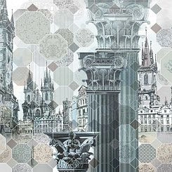 Фрески/Панно Affresco Современный стиль