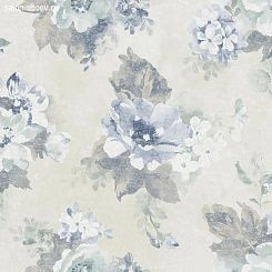 Обои AURA Vintage Damask