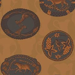 Обои Cole & Son The Ardmore Collection