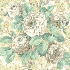 Обои Wallquest English Rose