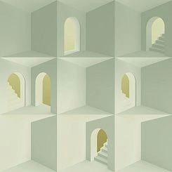Фотообои Co.De CODE 02