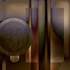 Фотообои MUANCE Volume 4
