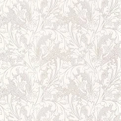 Обои Casadeco So White 4