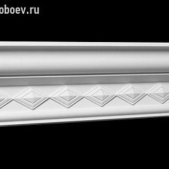  Карниз Европласт