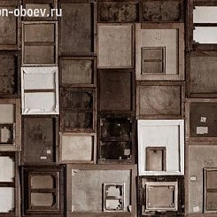 Фотообои Wall&deco Life 15