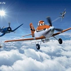 Обои KOMAR Фотообои