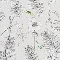 Обои Designers Guild Majolica