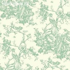 Обои Ashford House Toiles II