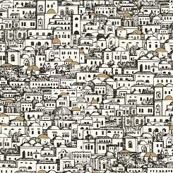 Обои Cole & Son Fornasetti Collection