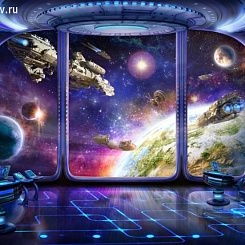 Фрески/Панно Affresco Детские