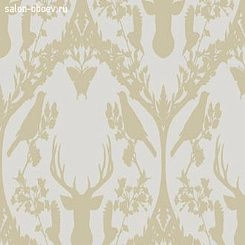 Обои Hookedonwalls New Elegance